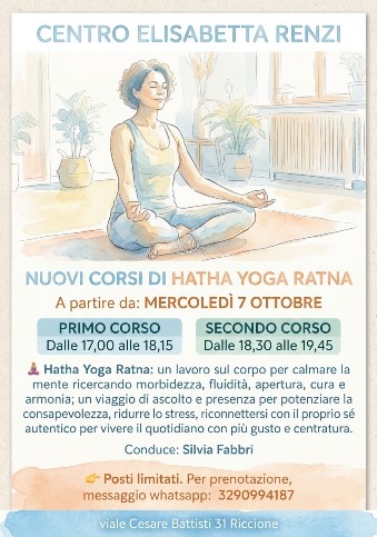 Hatha Yoga